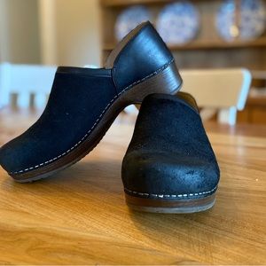 Dansko Brenna Clog